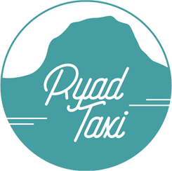 Logo Ryad Taxi